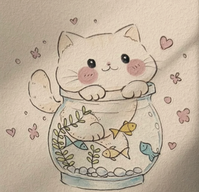 猫咪
